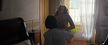 Actress - Joana Barradas: Movie - Cherchez la Femme